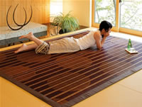 イ草ラグ おすすめ